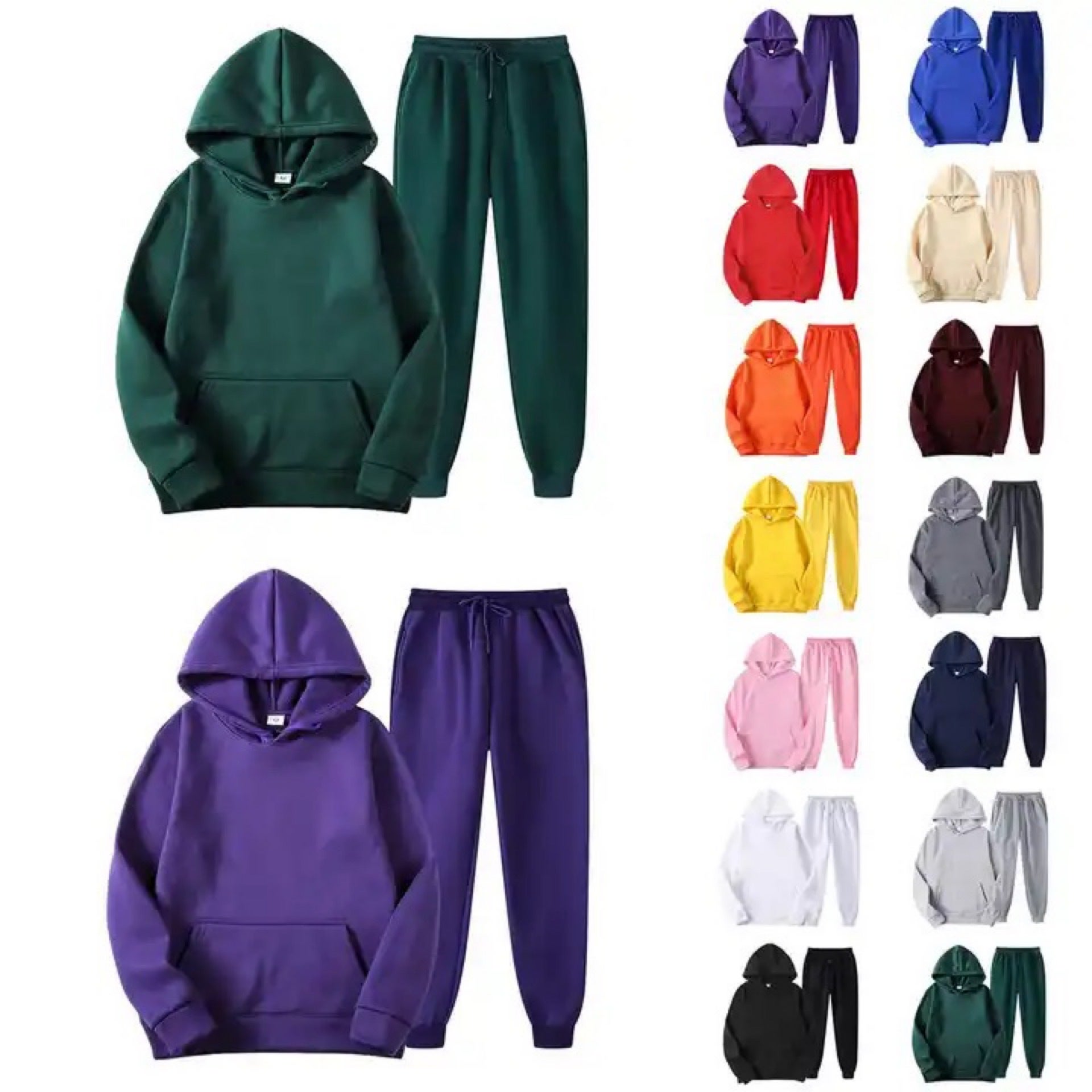 His and hers best sale joggers